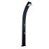 Douche Solaire SPRING Anthracite 30L + Rince Pieds