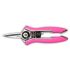 Petit sécateur Rose droite Lame HAPPY LINE