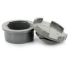 Raccord PVC évacuation Tampon de Visite Male 100mm