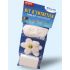 Kit d'entretien TOUCAN pour nettoyage de piscine