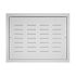 Baignoire Balneo Pacific 140 x 140 cm