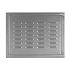 Baignoire Balneo Orchidea 140 x 140 cm