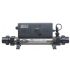 Réchauffeur Piscine 12 KW Mono/Tri Titane VULCAN 