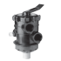 Vanne Originale HAYWARD pour filtre à sable S0310T, S0360T  - 2 ' '