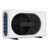 Pompe à chaleur Wega 8 kW pour piscine de 45m3