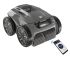 Robot piscine Fond Parois Ligne d'eau Zodiac ALPHA iQ OA 6600 Connecté
