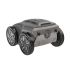 Robot piscine Fond Parois Ligne d'eau Zodiac ALPHA iQ OA 6600 Connecté