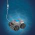 Robot piscine Fond Parois Ligne d'eau Zodiac ALPHA iQ OA 6600 Connecté