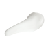 Waterflex Selle Confort BLANC 