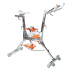 Aquabike Waterflex WR5
