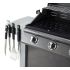 Lot de 3 accessoires aimantés pour BBQ