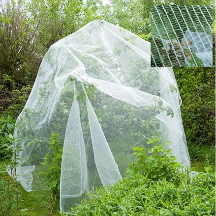 Filet de protection Nature 5,2 x 5 M