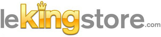 lekingstore logo