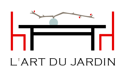 logo l'art du jardin