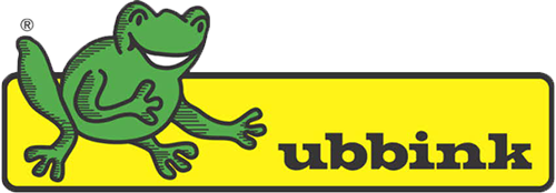 logo ubbink